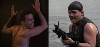 Illustration for article titled Don’t move, dirtbag: Year by year with the Police Academy moviesÂ